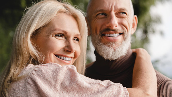 Probiotici: salute delle persone anziane