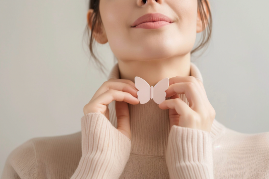 Tiroide e Cambio di Stagione: La Regia Biologica del Metabolismo in Primavera 🦋🌡️