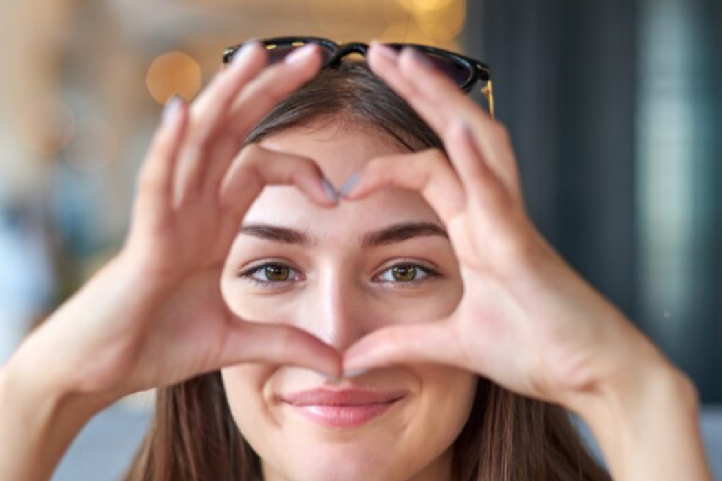 salute oculare e luce blu