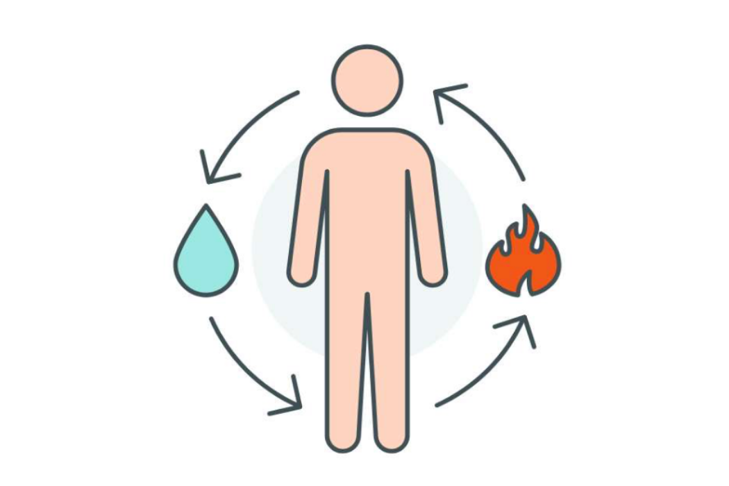 Omeostasi Minerale e Bioenergia: Come Rigenerare l’Equilibrio Interno ⚖️⚡