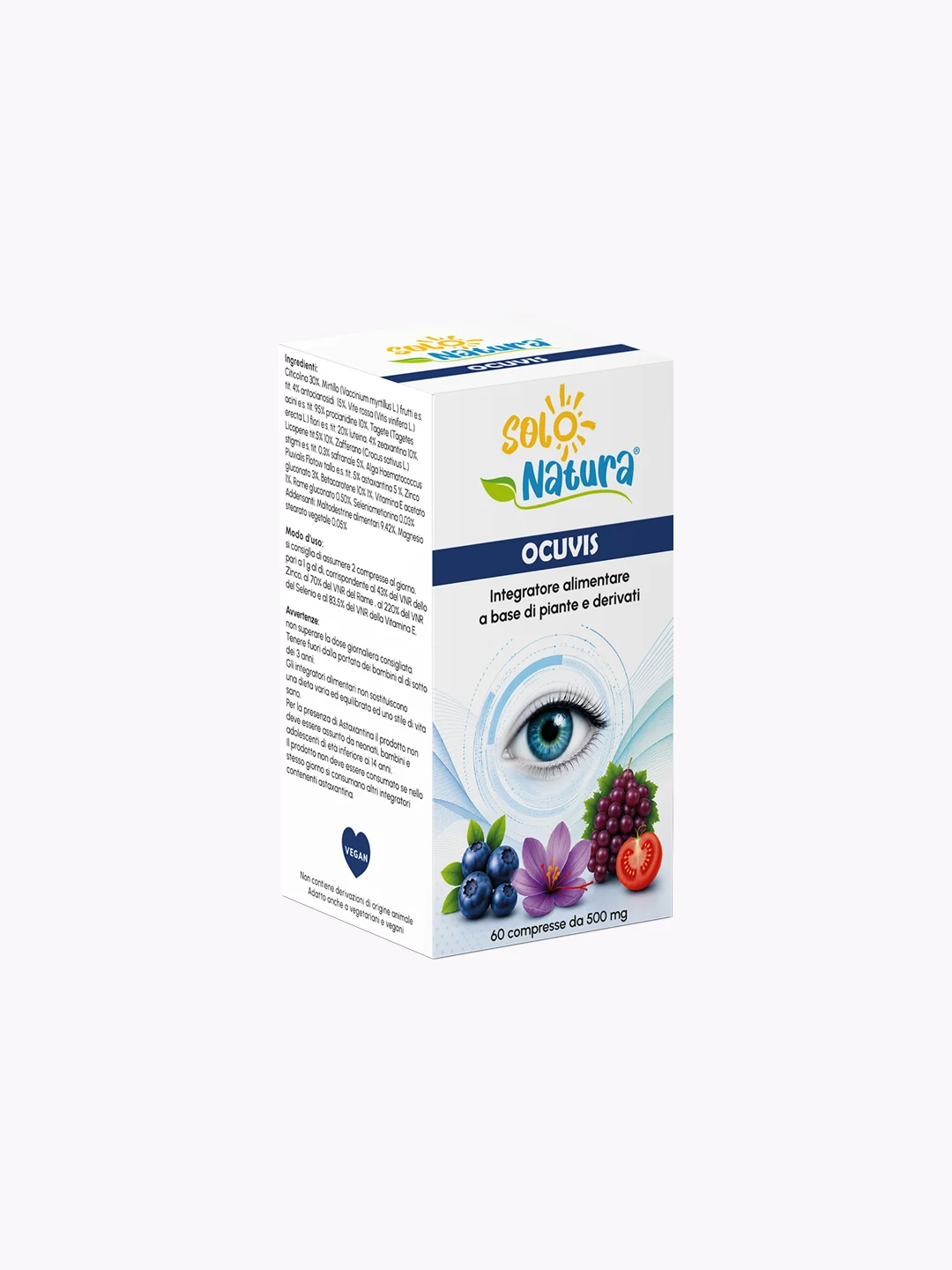 OCUVIS